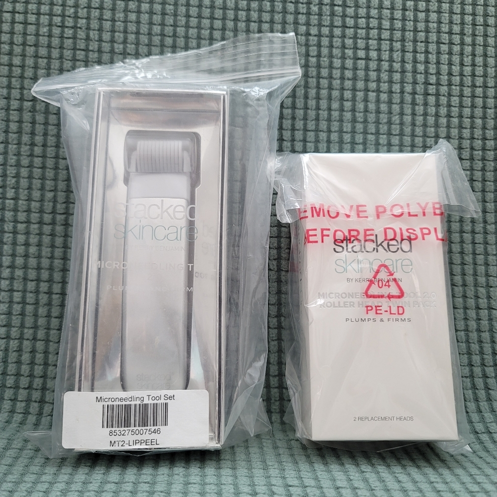 StackedSkincare beauty tool